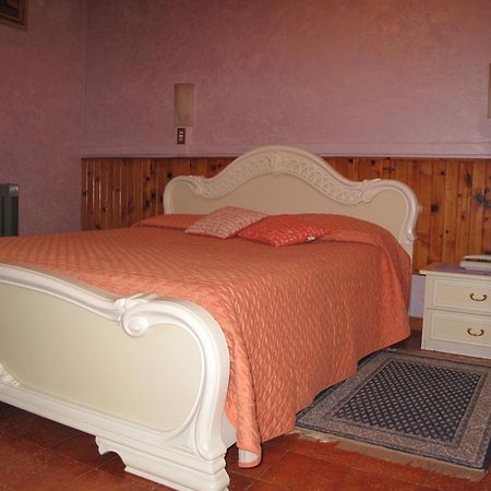 Hotel Ristorante La Nuova Fattoria Carsoli Room photo